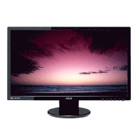 Asus VE248Q 24-inch Monitor