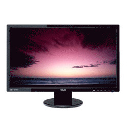 Asus VE248Q 24-inch Monitor
