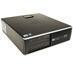 HP Elite 8200 i5 SFF