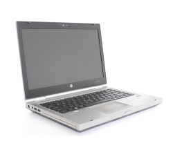 HP Elitebook 8460P i5