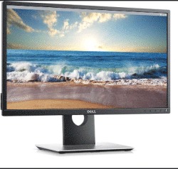 Dell Professional P2317H 23-inch Monitor