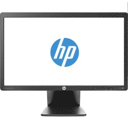 HP EliteDisplay E201 20-inch Widescreen