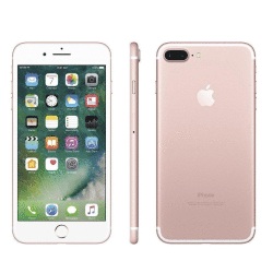 iphone rose gold 7 plus 128gb